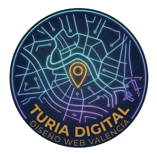 Turia Digital - Diseño web en Valencia